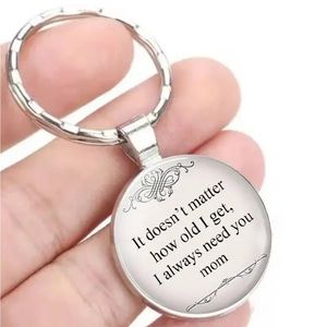 Sweet Gift Key Chain NIP